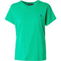 Polo Ralph Lauren Grøn Tøj Polo Ralph Lauren Polo Ralph Lauren Shirts - Grøn