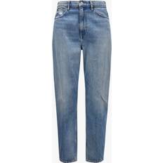 Polo Ralph Lauren Dame Jeans Polo Ralph Lauren Polo Ralph Lauren Jeans - Blue Denim