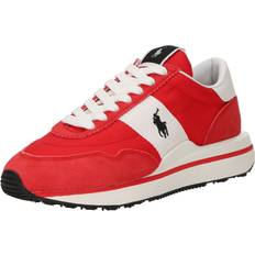 Polo Ralph Lauren Dam Skor Polo Ralph Lauren Låg Sneaker Train - 89