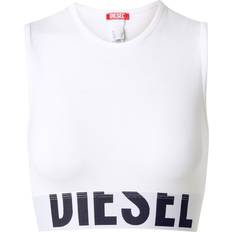 Diesel Dam Överdelar Diesel Ada-D-Pop Topp