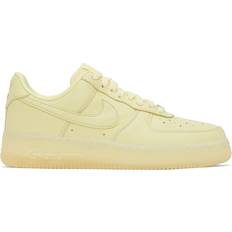 Nike nocta NIKE NOCTA x Air Force 1 Low - Citron Tint/Cobalt Tint/Metallic Silver