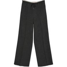 Vero Moda Mid Waist Trousers