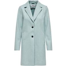Dame - Lang Frakker Only Onlcarrie Frakke - Mint