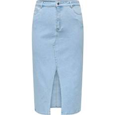 Blue Skirts Only Carsiri Skirt