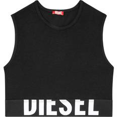 Diesel Dam Överdelar Diesel Ada-D-Pop Topp