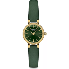 Tissot Verde Relojes de pulsera Tissot Lovely Round Watch, 20mm