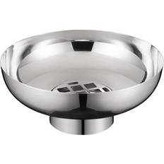 Blomus Miyabi Silver Vas 10cm