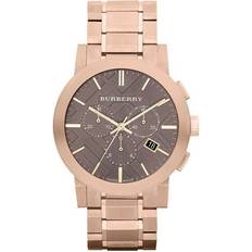 Rose Taupe Plated (BU9353)