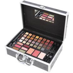 Makeup box Zmile Cosmetics Makeup Box Beauty Queen