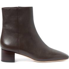 Schuhe Loeffler Randall Ginny - Dark Brown