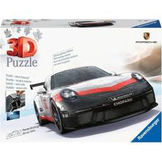 Ravensburger Porsche 911 MK2 GT3 Cup 108p 3D Palapeli