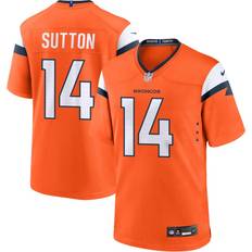 Nike Denver Broncos Mile High Collection Custom Game Jersey