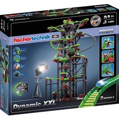 Dynamic XXL 544619