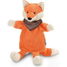 Sterntaler Handpuppe FUCHS (2)