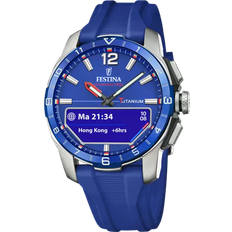 Titan Armbandsur Festina Connected D (F23000/3)