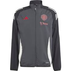 adidas Giacca Da Presentazione Manchester United Tiro 2024/25