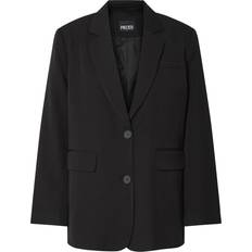 Pieces Kamil Blazer - Black