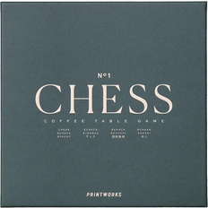 Board Games Classic Chess