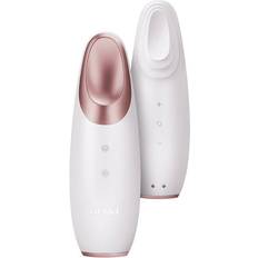 Anti-Aging Gua Sha & Gesichtsmassage-Roller Geske 6 In 1 Warm & Cool Eye Energizer