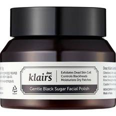 Gentle Black Sugar Facial Polish 110g