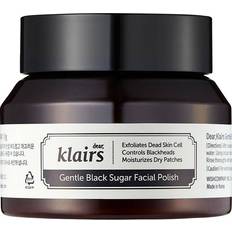 Klairs Gentle Black Sugar Facial Polish 110g