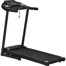 Best_beoordeeld Fitnessapparaten Homcom Treadmill Foldable Electric 500W