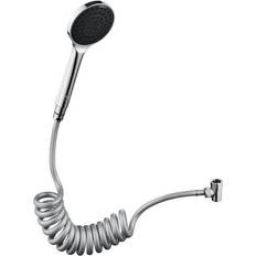 DIVELLO Antibac Handduschset 1F Silver