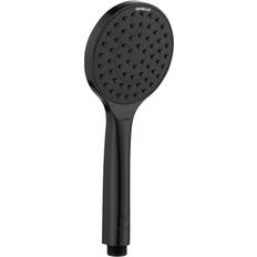 DIVELLO Hydro Handdusch 1F Svart