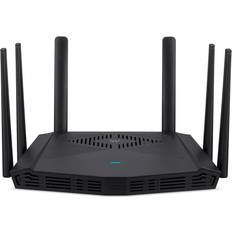 Routers Acer Predator Connect W6X Wi-Fi 6