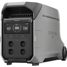 Ecoflow Delta Pro 3 Portable Power Station