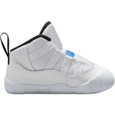 Jordan infant Nike Jordan 11 Retro TD - White/Black/Legend Blue