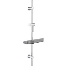 DIVELLO Rig Duschstång 90 Krom