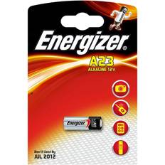 Batterien & Akkus Energizer A23 Alkaline Compatible