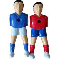 Spain vs Italy Players Set of 22 Figurines