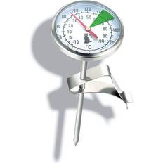 Poli Thermomètres de cuisine Motta - Thermomètre de cuisine 13.9cm