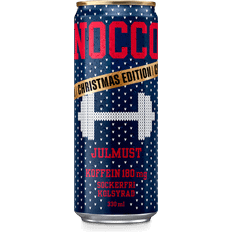 Bcaa nocco Nocco BCAA 330 ml 1 stk