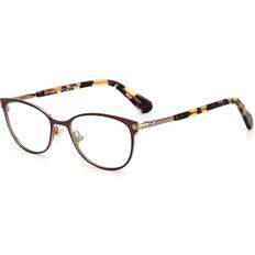 Oval Glasses Kate Spade Jabria 807