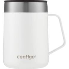 Contigo Termokopper Contigo Streeterville White Termokop 42cl