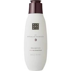 The Ritual Of Ayurveda Shampoo