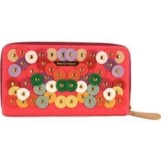 Miami Wallet - Red