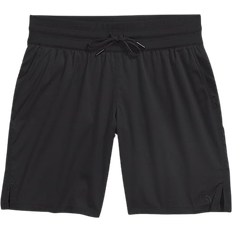 UV Protection - Women Shorts The North Face Aphrodite Motion Bermuda Shorts - Tnf Black