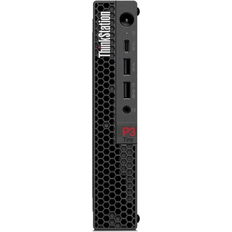 1 TB - 64 GB Computer Fissi Lenovo ThinkStation P3 30H0006AGE