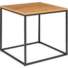 Hörnbord House Nordic Vita Natural Sängbord 45x45cm