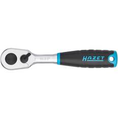 Hazet Herramientas manuales Hazet 863HP Carraca Reversible 116 mm Llave de trinquete