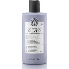 Maria Nila Sheer Silver Conditioner 300ml