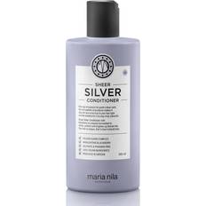 Sheer Silver Conditioner