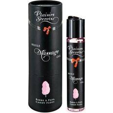 Edible Massage Oil