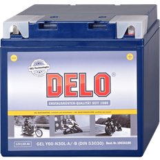 Batterie e Caricabatterie Delo Y60-N30L-A/-B