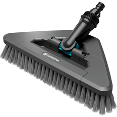 Beste Bürsten Gardena Cleansystem Handle Brush Soft Flex