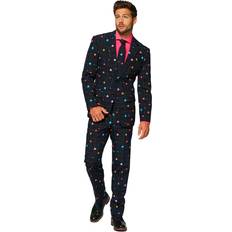 OppoSuits Pac-Man Dress